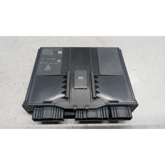 VARIOUS CONTROL UNITS A  HONDA HR-V 2015>2018 used