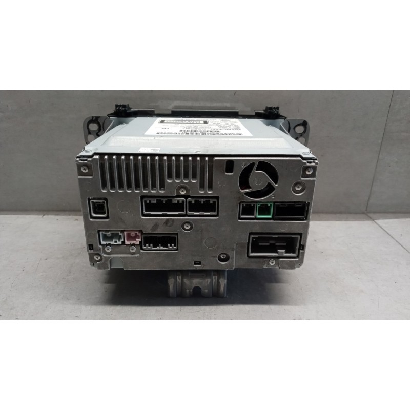 HONDA CAR RADIO HONDA HR-V 2015>2018 used