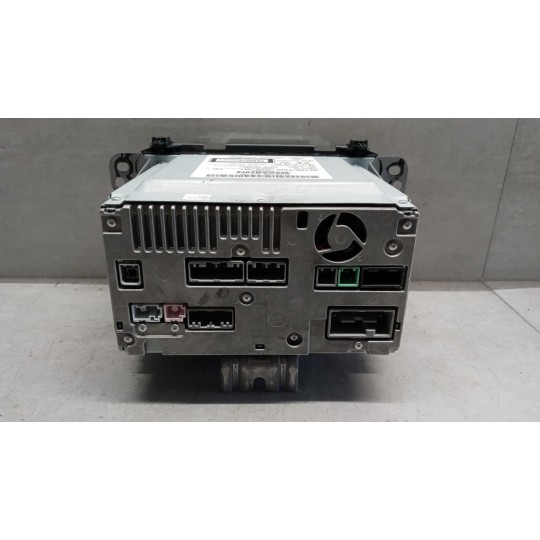 CAR RADIO HONDA HR-V 2015>2018 used