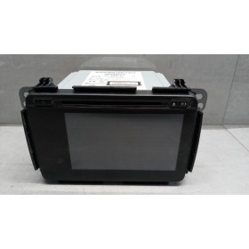 CAR RADIO HONDA HR-V...