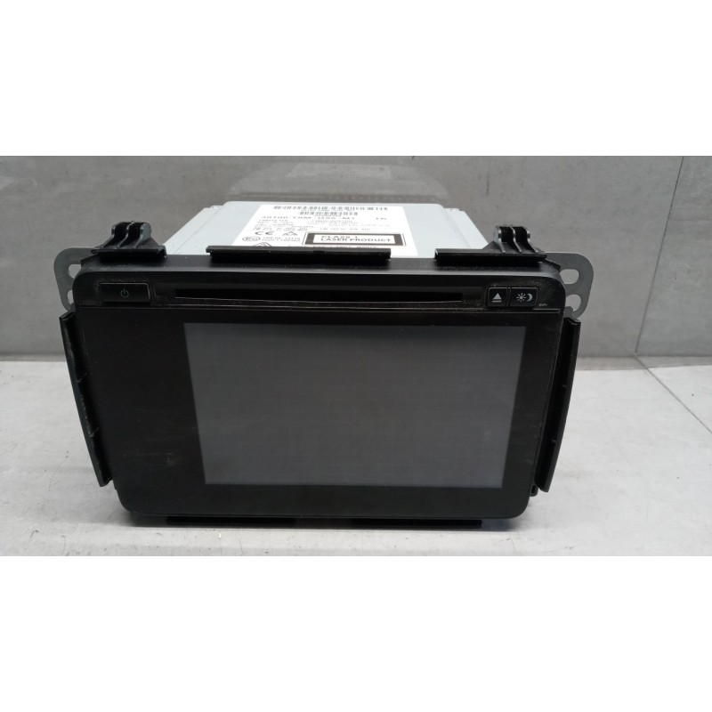 HONDA AUTORADIO HONDA HR-V 2015>2018 usato