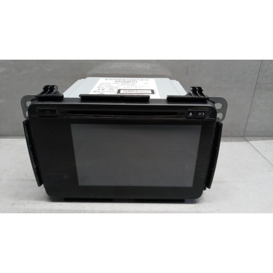 AUTORADIO HONDA HR-V 2015>2018 usato