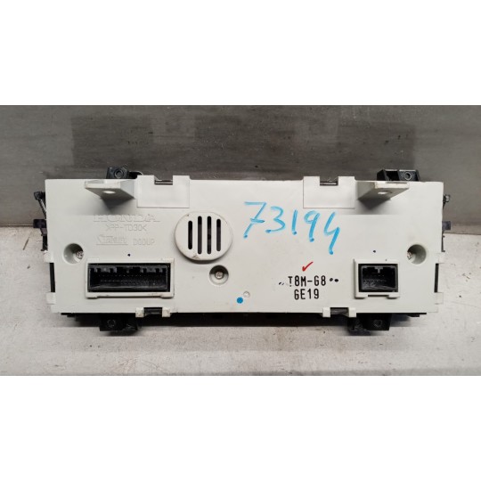 DISPLAY VARI HONDA HR-V 2015>2018 usato