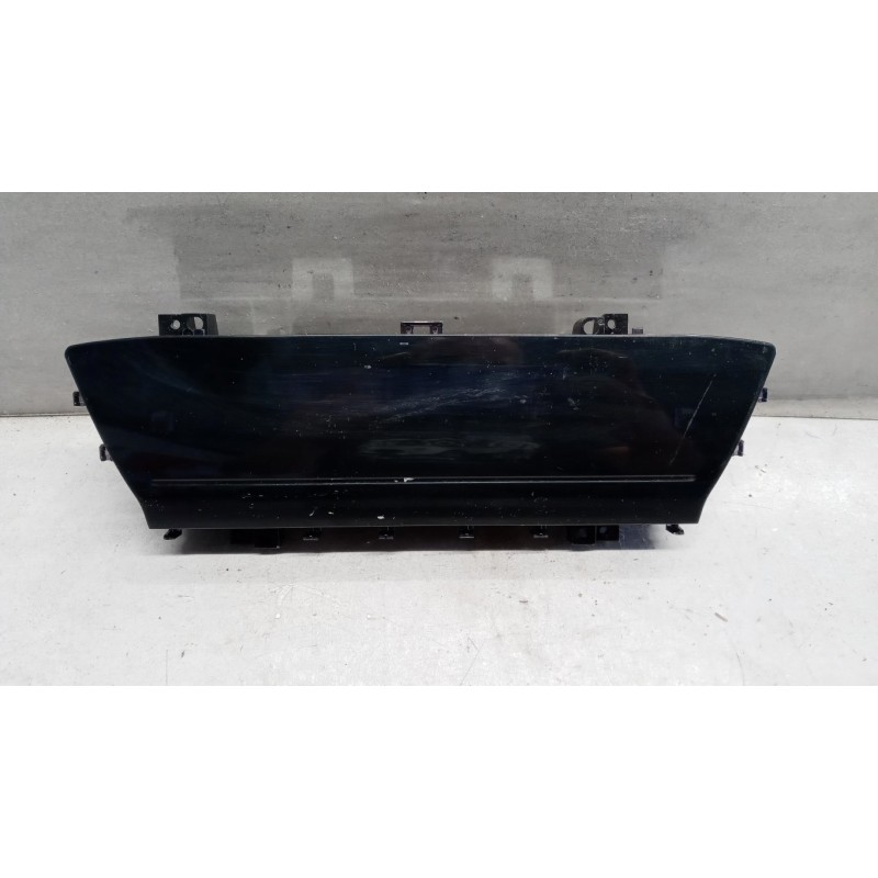 HONDA VARIOUS DISPLAY  HONDA HR-V 2015>2018 used