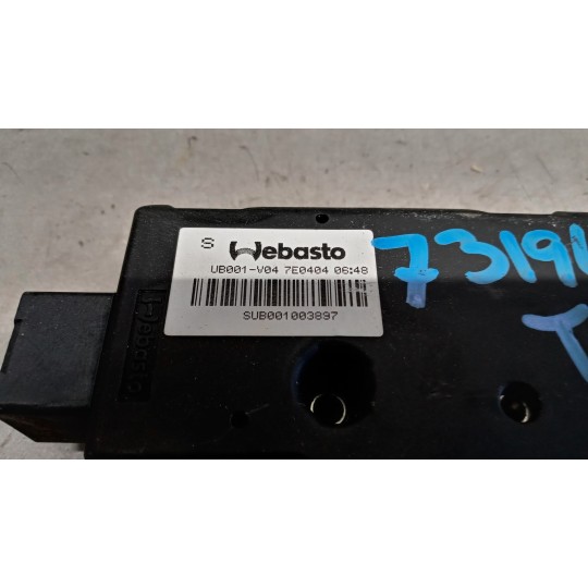 SUNROOF MOTOR  HONDA HR-V 2015>2018 used