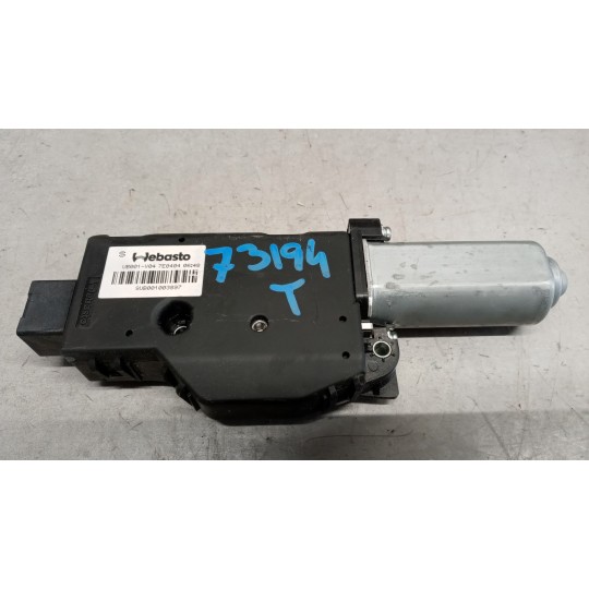 SUNROOF MOTOR  HONDA HR-V 2015>2018 used