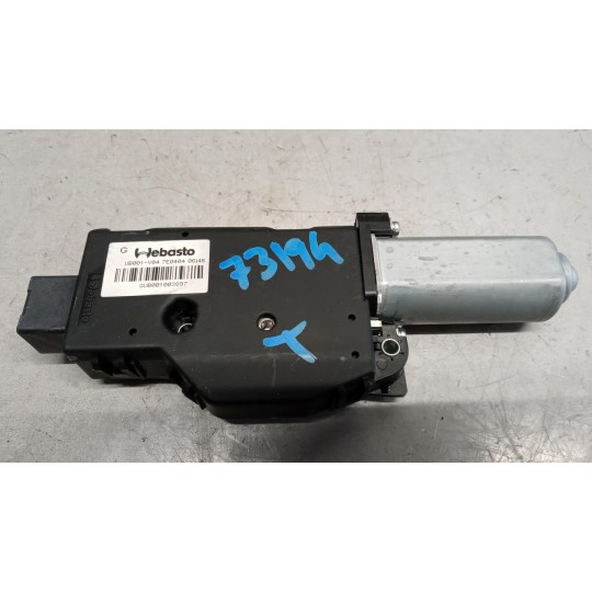 SUNROOF MOTOR  HONDA HR-V 2015>2018 used