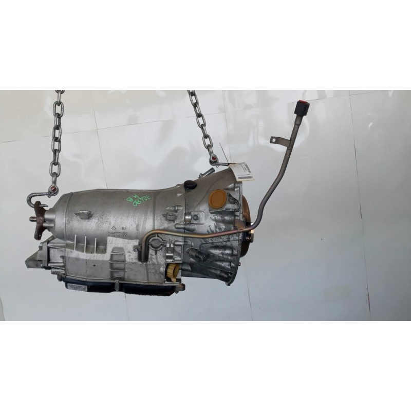 MERCEDES-BENZ CAMBIO AUTOMATICO MERCEDES-BENZ Classe C (W204) 2007>2011 usato