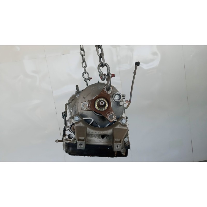 MERCEDES-BENZ CAMBIO AUTOMATICO MERCEDES-BENZ Classe C (W204) 2007>2011 usato
