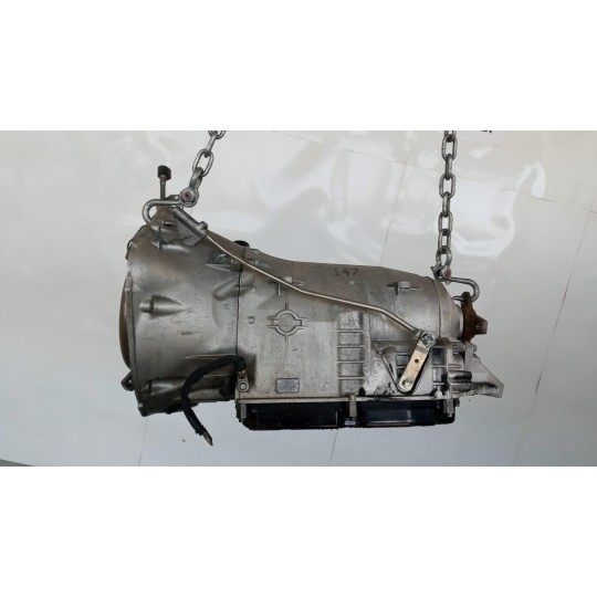 AUTOMATIC GEARBOXES  MERCEDES-BENZ Classe C (W204) 2007>2011 used
