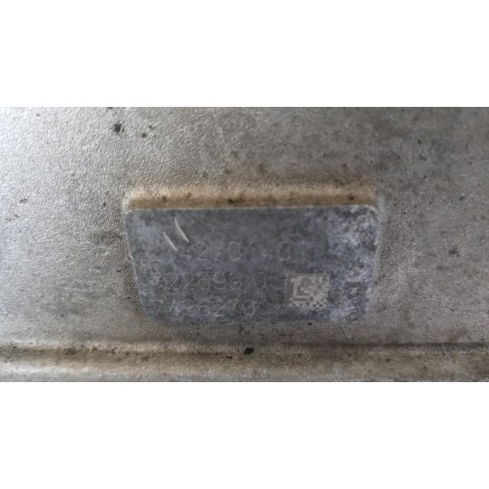 CAMBIO AUTOMATICO MERCEDES-BENZ Classe C (W204) 2007>2011 usato