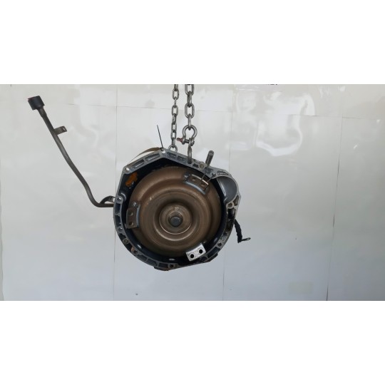 AUTOMATIC GEARBOXES  MERCEDES-BENZ Classe C (W204) 2007>2011 used