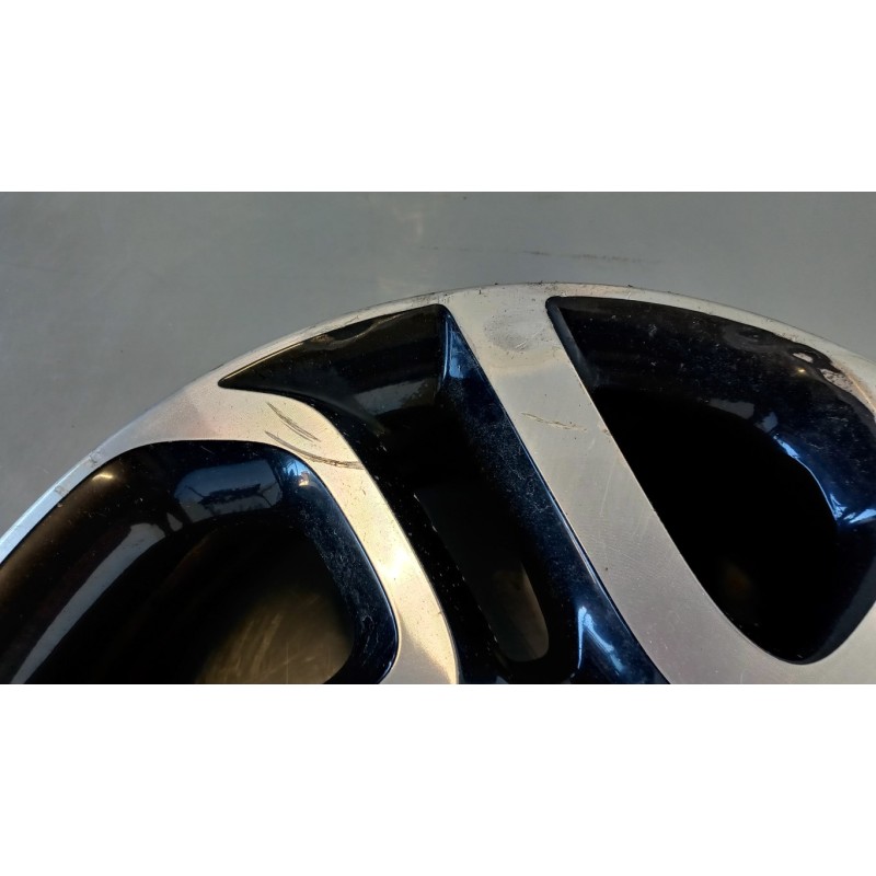 RENAULT KIT ALLOY WHEELS  RENAULT Captur 2013>2017 used