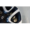 RENAULT KIT 4 CERCHI IN LEGA RENAULT Captur 2013>2017 usato
