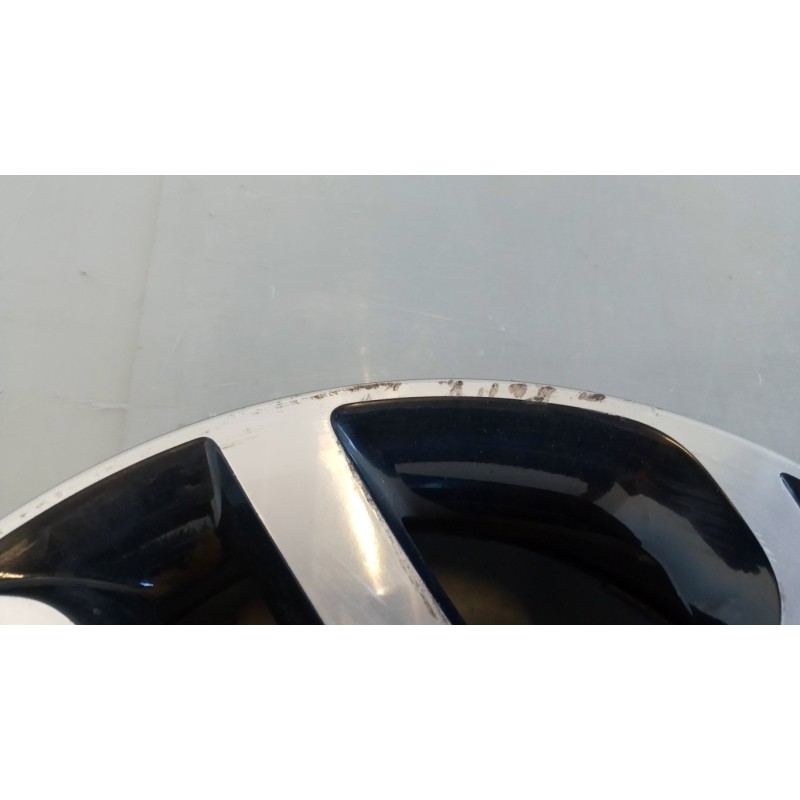 RENAULT KIT 4 CERCHI IN LEGA RENAULT Captur 2013>2017 usato