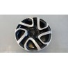 RENAULT KIT ALLOY WHEELS  RENAULT Captur 2013>2017 used