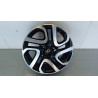RENAULT KIT ALLOY WHEELS  RENAULT Captur 2013>2017 used