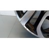 RENAULT KIT ALLOY WHEELS  RENAULT Captur 2013>2017 used