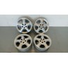 OPEL KIT ALLOY WHEELS  OPEL Zafira A 2003>2005 used