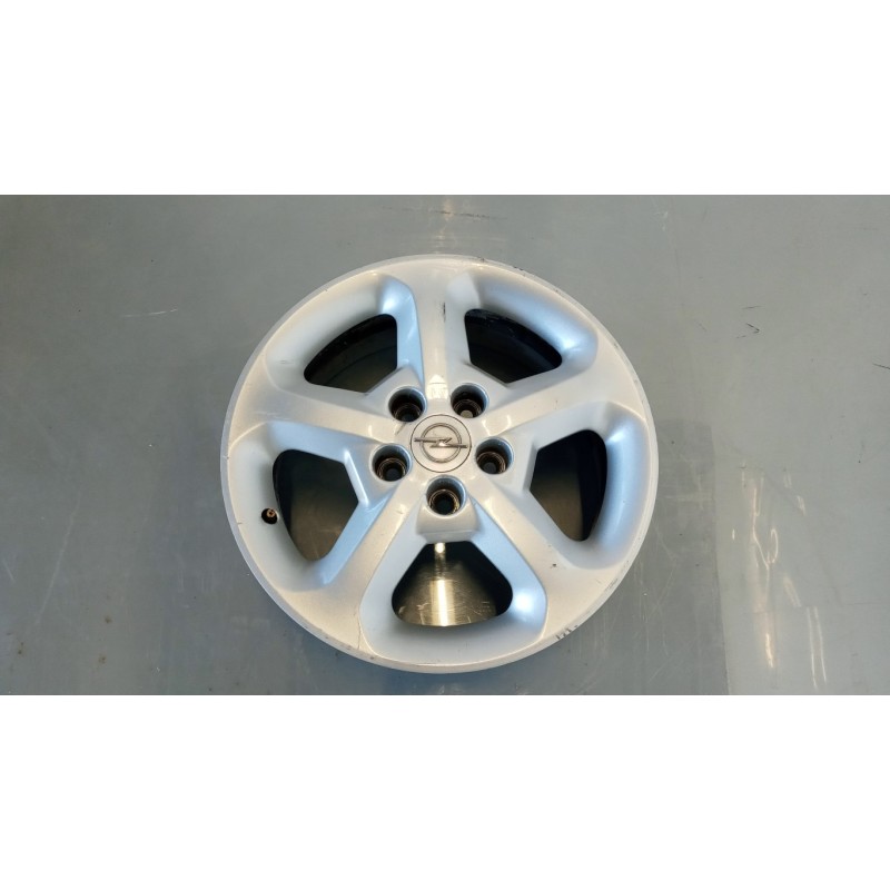 OPEL KIT 4 CERCHI IN LEGA OPEL Zafira A 2003>2005 usato