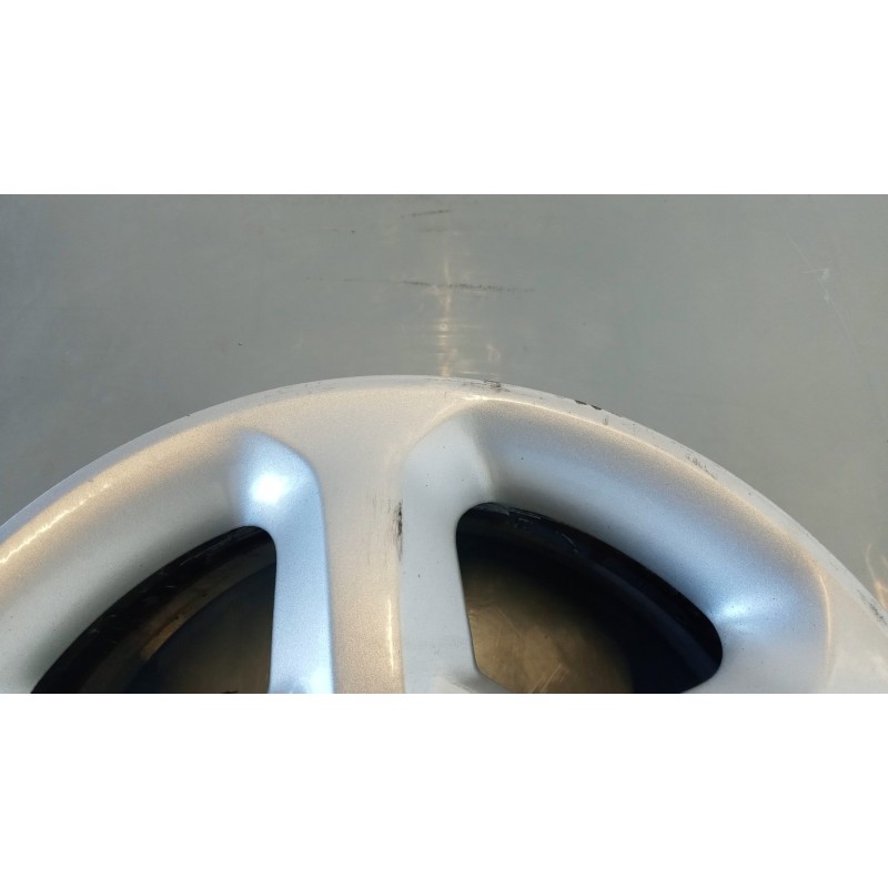 OPEL KIT 4 CERCHI IN LEGA OPEL Zafira A 2003>2005 usato