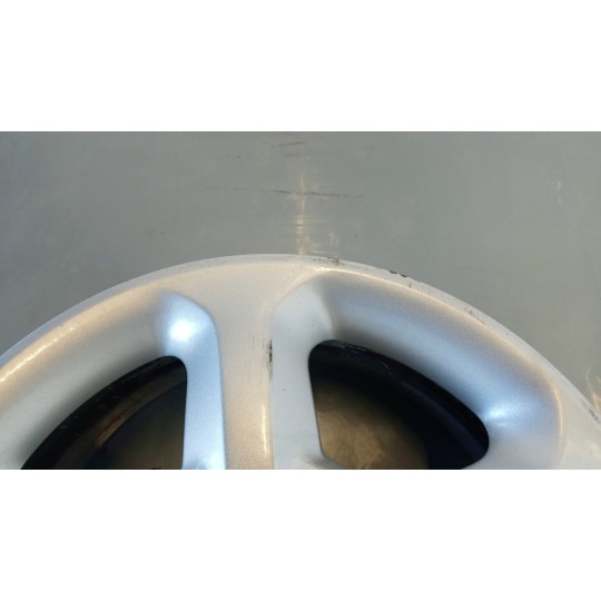 KIT ALLOY WHEELS  OPEL Zafira A 2003>2005 used