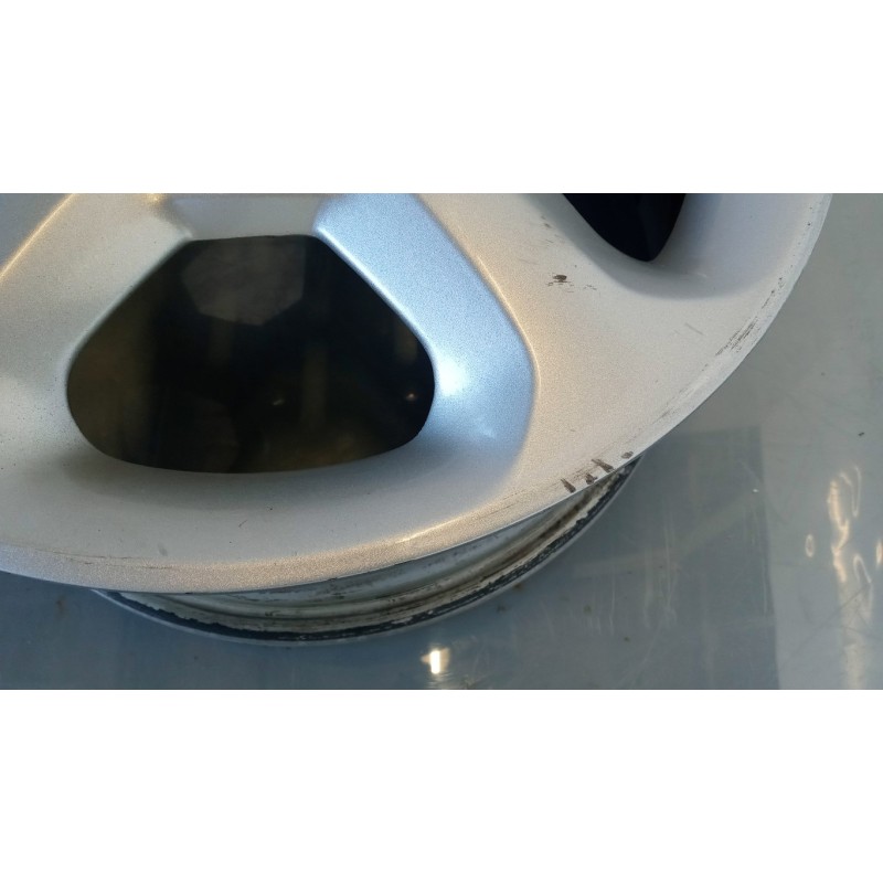 OPEL KIT ALLOY WHEELS  OPEL Zafira A 2003>2005 used