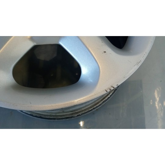 KIT 4 CERCHI IN LEGA OPEL Zafira A 2003>2005 usato