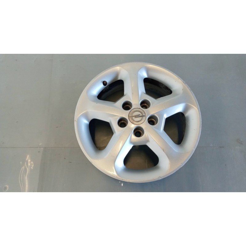 OPEL KIT 4 CERCHI IN LEGA OPEL Zafira A 2003>2005 usato