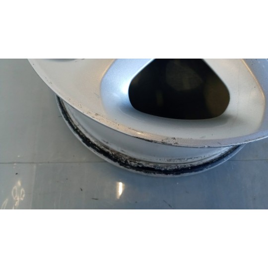 KIT 4 CERCHI IN LEGA OPEL Zafira A 2003>2005 usato