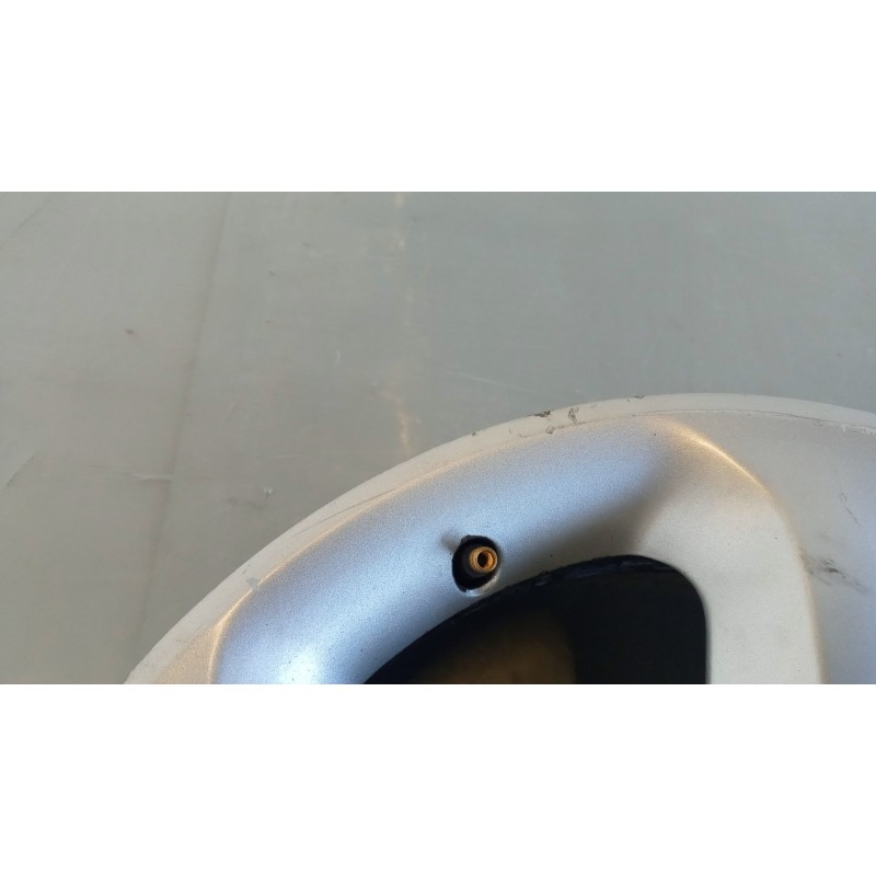 OPEL KIT 4 CERCHI IN LEGA OPEL Zafira A 2003>2005 usato