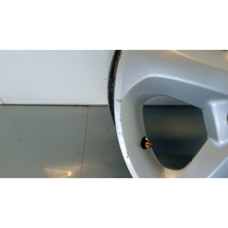 OPEL KIT ALLOY WHEELS  OPEL Zafira A 2003>2005 used