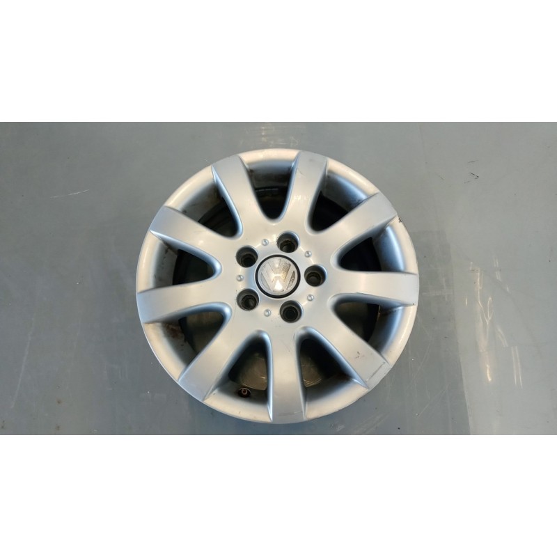 VOLKSWAGEN KIT 4 CERCHI IN LEGA VOLKSWAGEN Golf 5 2003>2008 usato
