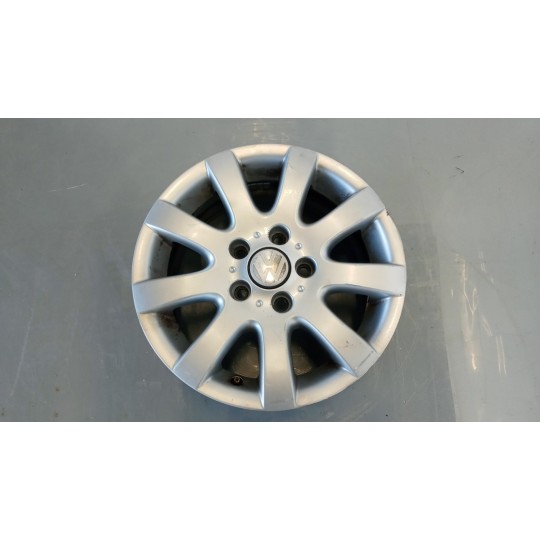 KIT 4 CERCHI IN LEGA VOLKSWAGEN Golf 5 2003>2008 usato
