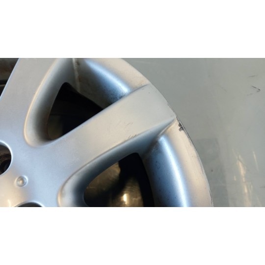 KIT 4 CERCHI IN LEGA VOLKSWAGEN Golf 5 2003>2008 usato