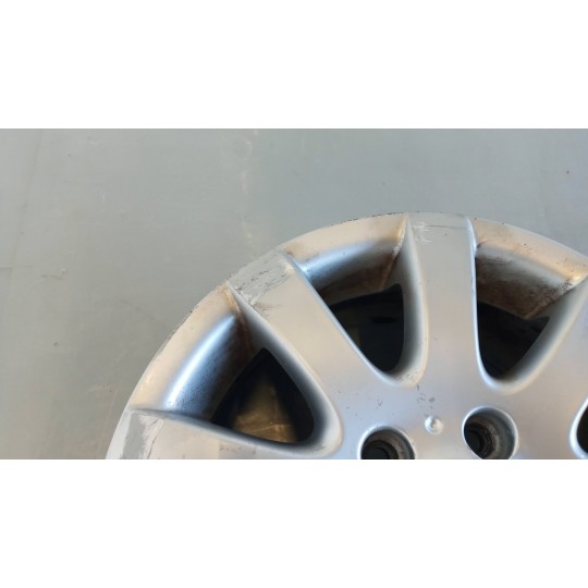 KIT ALLOY WHEELS  VOLKSWAGEN Golf 5 2003>2008 used