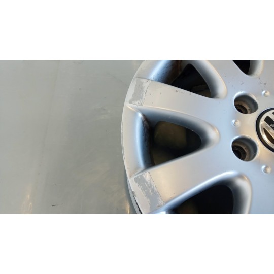 KIT ALLOY WHEELS  VOLKSWAGEN Golf 5 2003>2008 used