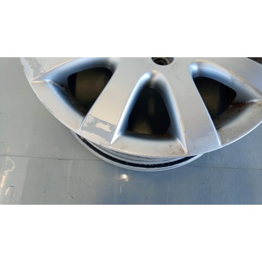 KIT 4 CERCHI IN LEGA VOLKSWAGEN Golf 5 2003>2008 usato