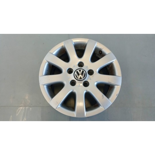 KIT ALLOY WHEELS  VOLKSWAGEN Golf 5 2003>2008 used