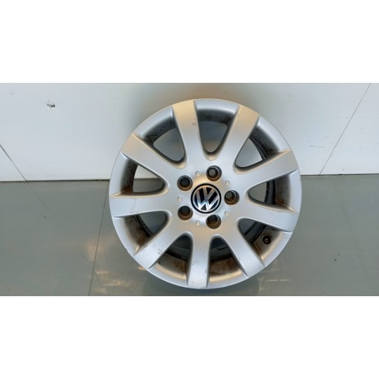 KIT 4 CERCHI IN LEGA VOLKSWAGEN Golf 5 2003>2008 usato
