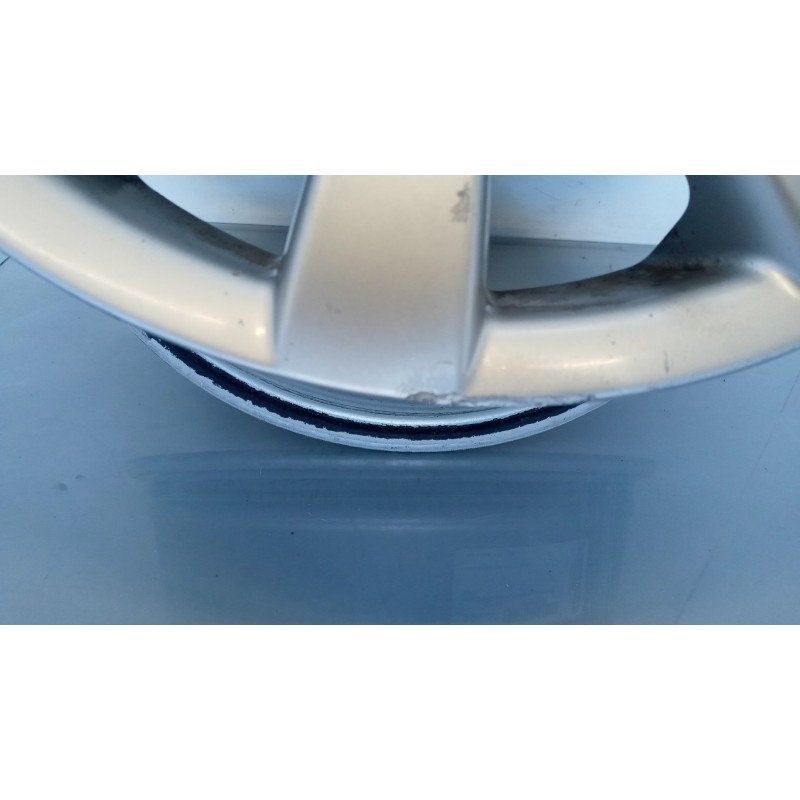 VOLKSWAGEN KIT ALLOY WHEELS  VOLKSWAGEN Golf 5 2003>2008 used