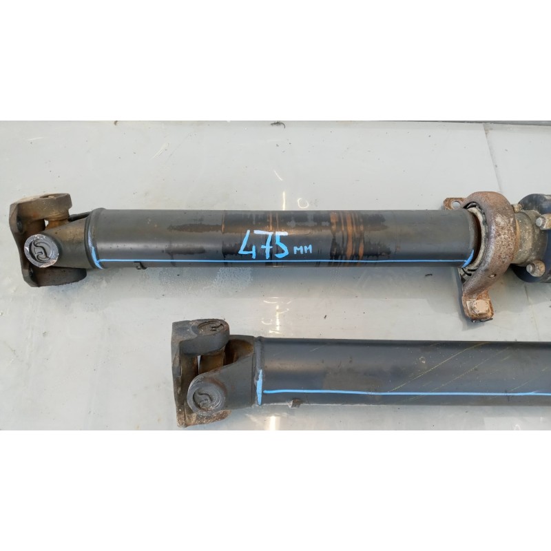 IVECO ALBERO TRASMISSIONE POSTERIORE IVECO Daily 2006>2009 usato