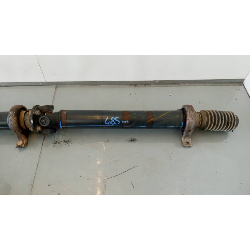 IVECO REAR POWER TAKE OFF SHAFTS IVECO Daily 2006>2009 used