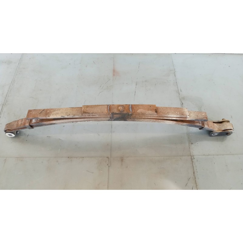 IVECO REAR BACK SPRINGS  IVECO Daily 2006>2009 used