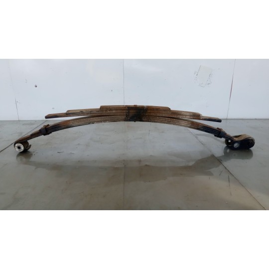 BALESTRE POSTERIORI IVECO Daily 2006>2009 usato