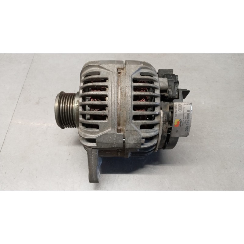 IVECO ALTERNATORE IVECO Daily 2006>2009 usato