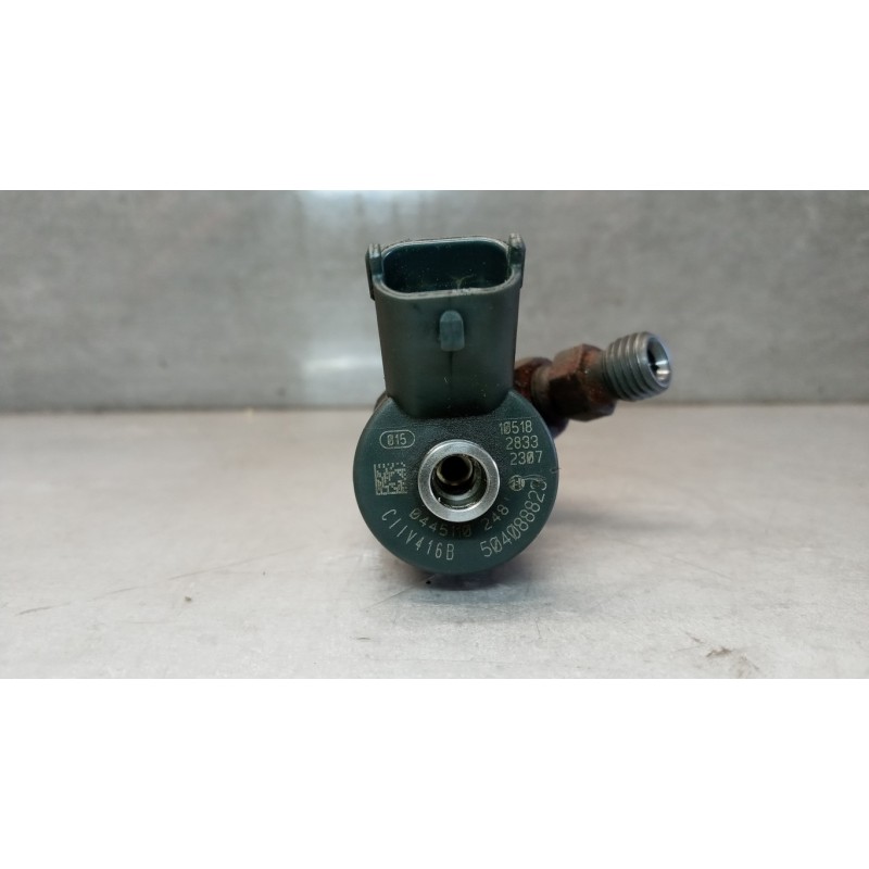 IVECO INJECTORS  IVECO Daily 2006>2009 used