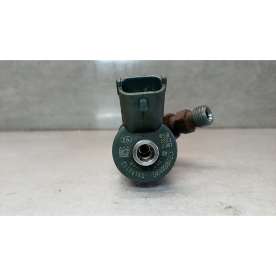 INJECTORS  IVECO Daily 2006>2009 used