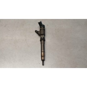 INJECTORS  IVECO Daily...