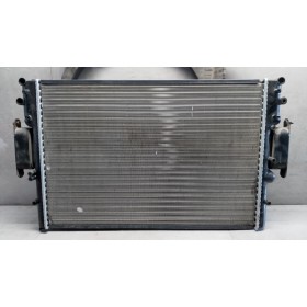 RADIATORE ACQUA IVECO Daily...